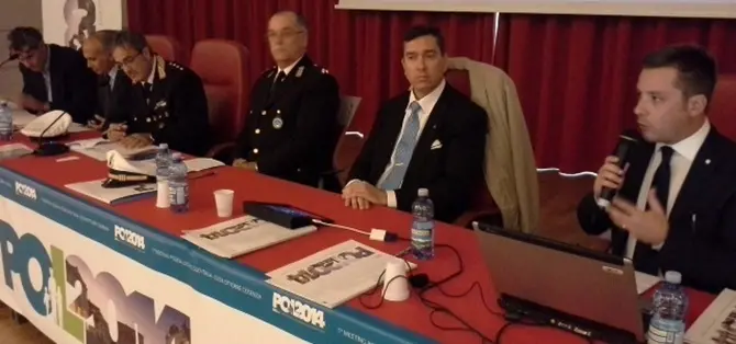 Pol2014, il primo meeting per la Polizia Locale del sud Italia