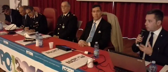 Pol2014, il primo meeting per la Polizia Locale del sud Italia