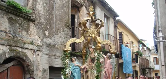 Premio Borsellino al maresciallo che abbandonò la processione