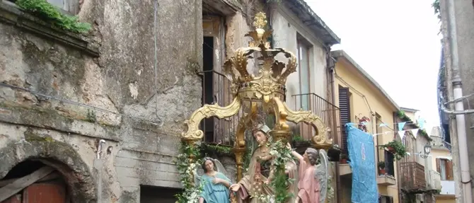Premio Borsellino al maresciallo che abbandonò la processione
