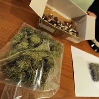 Droga, un arresto a Vibo Valentia