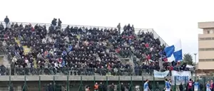 Serie D/ Hinterreggio, caccia alla cinquina