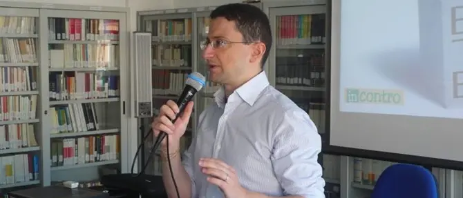 I candidati del Movimento 5 stelle, per Cantelmi