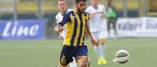 Lega Pro/ La Juve Stabia riporta il Cosenza con i piedi per terra