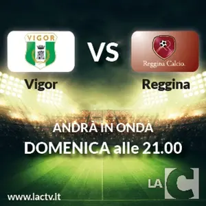 Lega Pro/ Vigor Lamezia vs Reggina 58 anni dopo