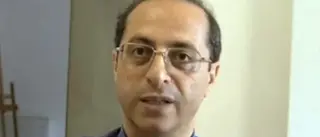 Domenico Gattuso a capo della lista 'L'altra Calabria'