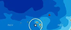 Terremoti, alle Eolie sequenza di scosse. Domenica colpito anche l'Aspromonte