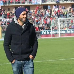 Lega Pro, Cosenza: Cappellacci verso l'esonero?