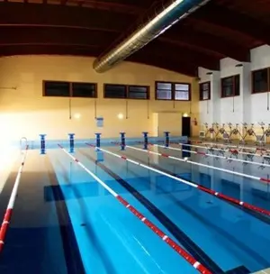 Serra San Bruno, danneggiata la piscina comunale