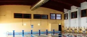 Serra San Bruno, danneggiata la piscina comunale