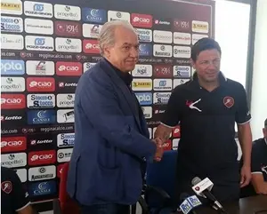 Lega Pro/ Reggina, Foti: “Così non va”