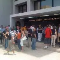 CALABRIA IT, I LAVORATORI: «CI HANNO PRESO IN GIRO»