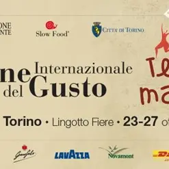 Calabria da record al Salone del Gusto