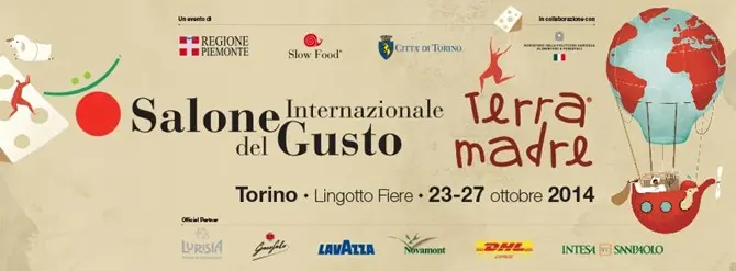 Calabria da record al Salone del Gusto