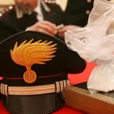 Droga, 4 arresti e 11 denunce nella Locride