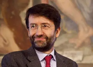 Cultura e turismo, Caligiuri incontra il ministro Franceschini