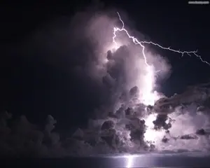 Allerta meteo in Calabria