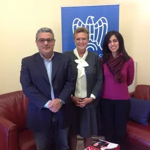 Le imprese di Unindustria Calabria - Vibo Valentia sbarcano in Europa