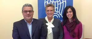 Le imprese di Unindustria Calabria - Vibo Valentia sbarcano in Europa