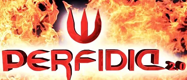 'Verso le regionali': torna Perfidia di Antonella Grippo