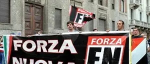 Vibo Valentia, mezzo meetup del M5S passa a Forza nuova