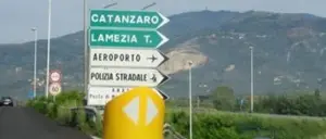 A3, prorogata la chiusura dello svincolo di Lamezia Terme