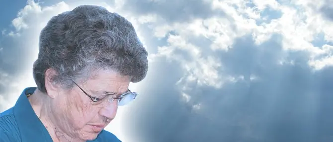 Migliaia di fedeli a Paravati per il 5° anniversario della morte di Natuzza Evolo