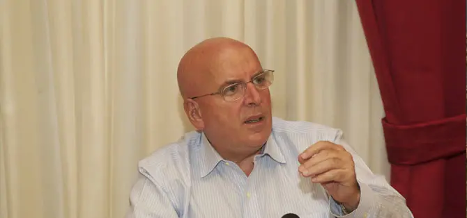 Oliverio contro la Stasi: 'Basta nomine, annulleremo tutto'