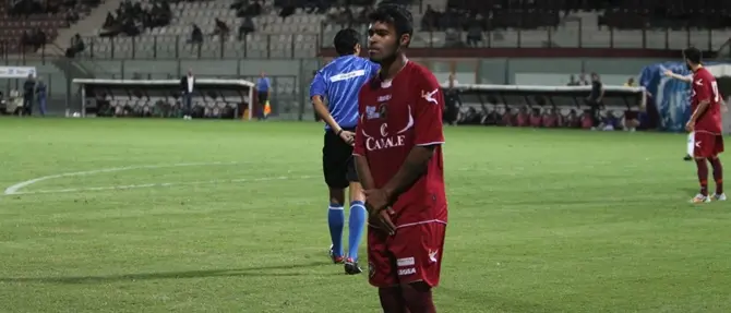 Lega Pro, pari stretto per la Reggina. La Vigor affonda a Benevento