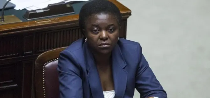 Migranti, Kyenge: 'Triton non basta, non sostituisce Mare Nostrum'