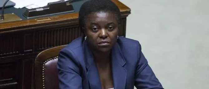 Migranti, Kyenge: 'Triton non basta, non sostituisce Mare Nostrum'