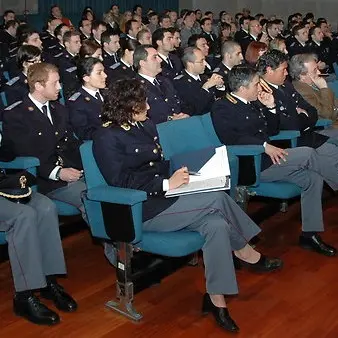 Scuola di Polizia di Vibo Valentia, il Siulp: 'Continuare a fare formazione'