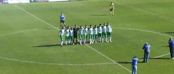 Lega Pro/ Vigor, mal da trasferta