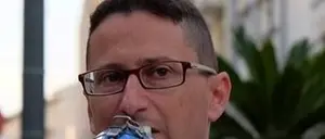 Cono Cantelmi: 'Sceglieremo gli assessori sul web'