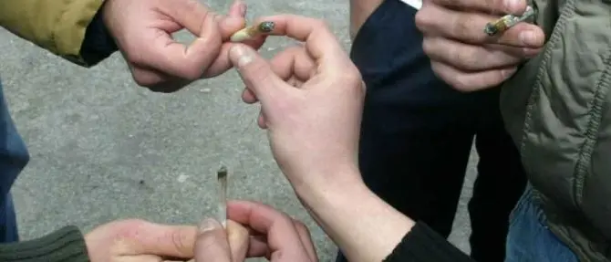 Reggio, decisiva la collaborazione dei genitori per sgominare la banda di spacciatori