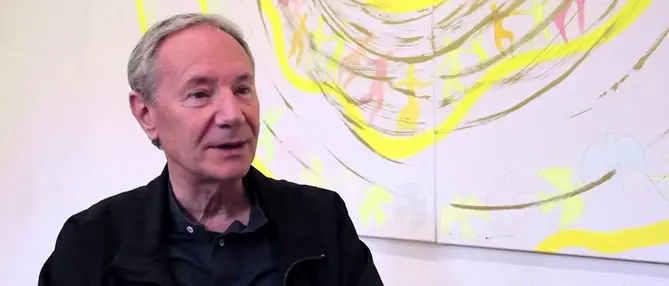 Don Panizza: ‘Il mio sogno è vivere in una regione giusta’