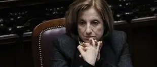 Ministro Lanzetta: ‘Non sono invisibile, lavoro dietro le quinte’