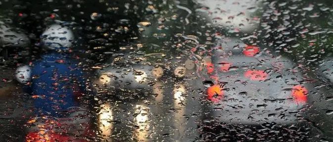 Maltempo: l'Arpacal lancia l'allerta meteo