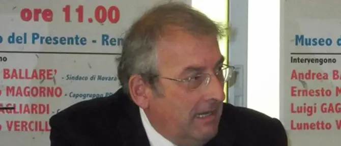 Magorno replica alla Cgil: 'La Camusso prenda le distanze’