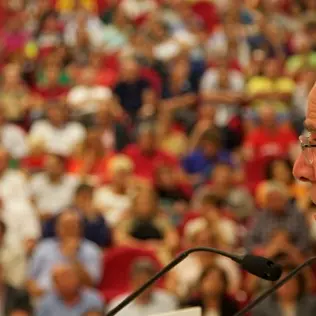 Sondaggio regionali: centrosinistra avanti di oltre 20 punti