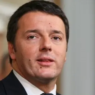 Dalla Calabria a cena con Renzi