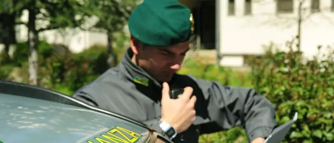 Reggio Calabria: truffa all’ Inps, scoperti 81 falsi braccianti agricoli