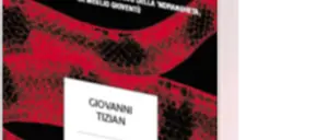 La Ndrangheta protagonista del nuovo romanzo di Giovanni Tizian
