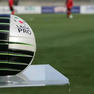 Lega Pro/ Al via la 12^ giornata