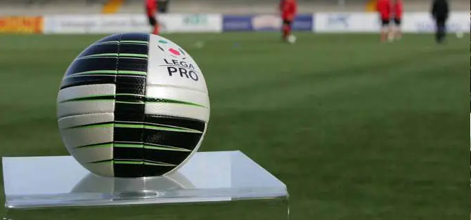 Lega Pro/ Al via la 12^ giornata