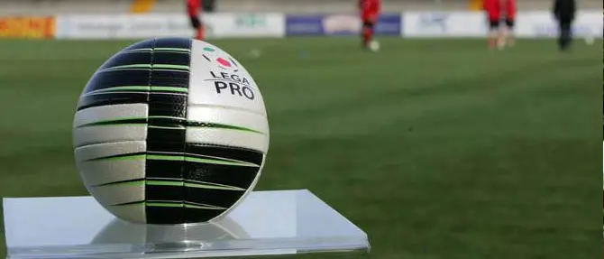 Lega Pro/ Al via la 12^ giornata
