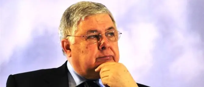 Regionali, Pippo Callipo: ‘Ecco perché sto con Wanda Ferro’