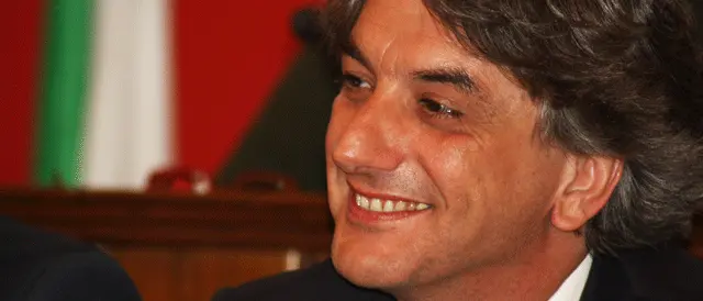 Elezioni regionali, Aieta: 'Oliverio l'unico che può interpretare l'ansia di rinnovamento delle nostre comunità'