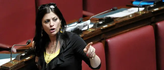 Jole Santelli (FI) contro la Lorenzin: 'Visita inopportuna e inquietante'