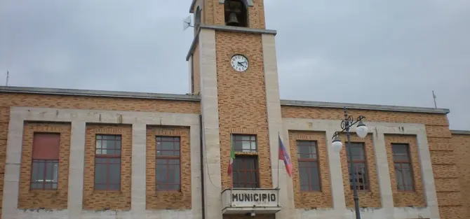 Vibo Valentia, la Città che 'spegne' la memoria